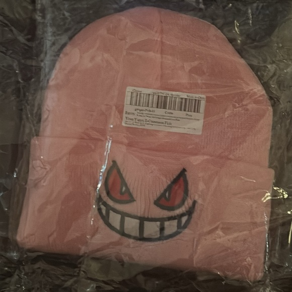 #DemonTimeHat - Picture 2 of 3